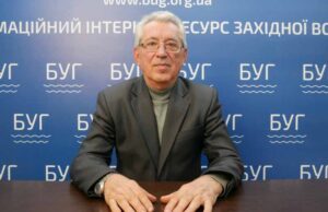 Сапожніков є гальмом для Нововолинська, тому прийшла пора йому піти, – Олександр Моренко Сапожніков є гальмом для Нововолинська