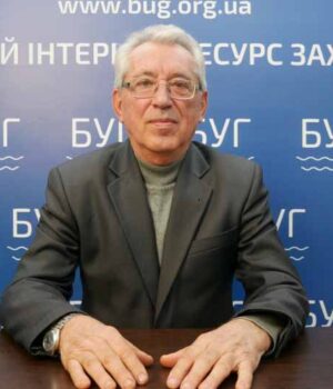 morenko Сапожніков є гальмом для Нововолинська