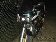 Внаслідок ДТП травмувалася 47-річна жінка Внаслідок ДТП травмувалася 47-річна жінка