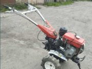 Мотоблок дизель “заря” SH 41