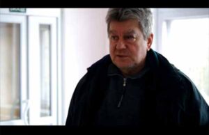 Розбірки в кабінеті директора шахти №1: побили профспілкового лідера Анатолія Мухомеджанова Розбірки в кабінеті директора шахти №1: побили профспілкового лідера Анатолія Мухомеджанова