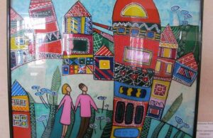 Виставку учнів нововолинської школи мистецтв відкрито у Володимир-Волинському музеї Виставку учнів нововолинської школи мистецтв відкрито у Володимир-Волинському музеї