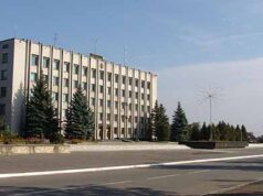 У Нововолинську повинно відбутися повне перезавантаження міської влади. Шляхом виборів. У Нововолинську повинно відбутися повне перезавантаження міської влади. Шляхом виборів.