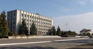 У Нововолинську повинно відбутися повне перезавантаження міської влади. Шляхом виборів. У Нововолинську повинно відбутися повне перезавантаження міської влади. Шляхом виборів.