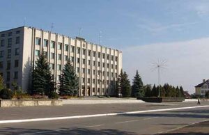 У Нововолинську повинно відбутися повне перезавантаження міської влади. Шляхом виборів. У Нововолинську повинно відбутися повне перезавантаження міської влади. Шляхом виборів.