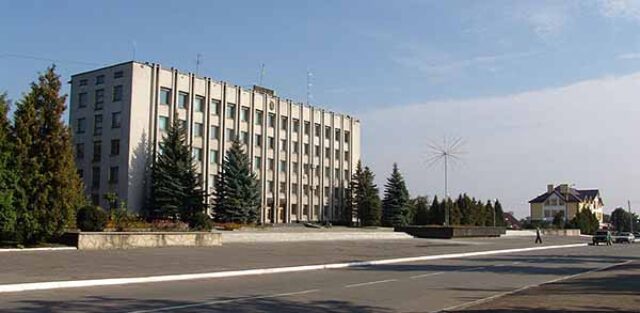 У Нововолинську повинно відбутися повне перезавантаження міської влади. Шляхом виборів. У Нововолинську повинно відбутися повне перезавантаження міської влади. Шляхом виборів.