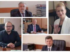 Керівники міста показали свої доходи: зарплата Сапожнікова понад пів мільйона гривень в рік Керівники міста показали свої доходи: зарплата Сапожнікова понад пів мільйона гривень в рік