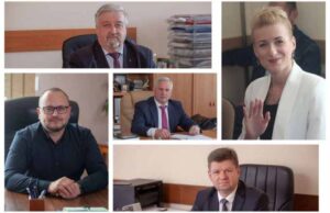 Керівники міста показали свої доходи: зарплата Сапожнікова понад пів мільйона гривень в рік Керівники міста показали свої доходи: зарплата Сапожнікова понад пів мільйона гривень в рік