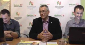 Онлайн-режим із кандидатами-мажоритарниками. ПІДСУМКИ Онлайн-режим із кандидатами-мажоритарниками. ПІДСУМКИ