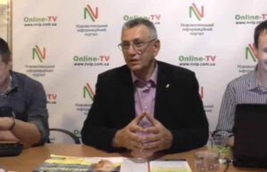 Онлайн-режим із кандидатами-мажоритарниками. ПІДСУМКИ Онлайн-режим із кандидатами-мажоритарниками. ПІДСУМКИ