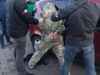 Служба безпеки України викрила на хабарах прикордонника Служба безпеки України викрила на хабарах прикордонника
