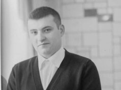 Помер мешканець Нововолинська, який боровся з раком Помер мешканець Нововолинська