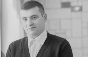 Помер мешканець Нововолинська, який боровся з раком Помер мешканець Нововолинська