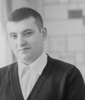 Помер мешканець Нововолинська