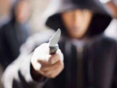 У центрі Нововолинська серед білого дня зарізали дівчину! У центрі Нововолинська серед білого дня зарізали дівчину!