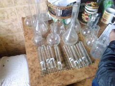 Боротьба із торгівлею наркотиками: продавав «субутекс» по 500 грн. за одну таблетку! Боротьба із торгівлею наркотиками: продавав «субутекс» по 500 грн. за одну таблетку!