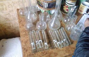 Боротьба із торгівлею наркотиками: продавав «субутекс» по 500 грн. за одну таблетку! Боротьба із торгівлею наркотиками: продавав «субутекс» по 500 грн. за одну таблетку!