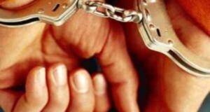 Засудили грабіжника аптеки Засудили грабіжника аптеки