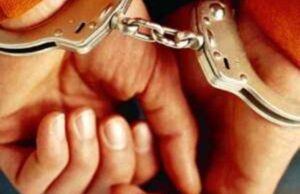 Засудили грабіжника аптеки Засудили грабіжника аптеки