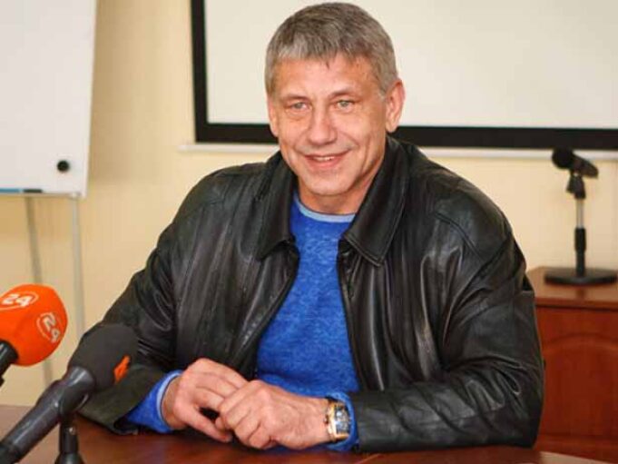 “Вугільна галузь – не яма для відмивання грошей”, – Насалик їде у Нововолинськ "Вугільна галузь - не яма для відмивання грошей"