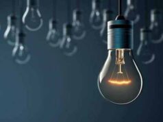 Графік відключення світла у Нововолинську на 16 вересня Графік відключення світла у Нововолинську на 16 вересня