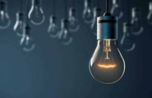 Графік відключення світла у Нововолинську на 16 вересня Графік відключення світла у Нововолинську на 16 вересня