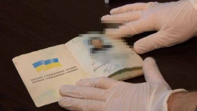 На Волині СБУ блокувала переправлення нелегалів до країн ЄС На Волині СБУ блокувала переправлення нелегалів до країн ЄС