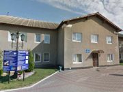 ДВНЗ Нововолинський електромеханічний коледж