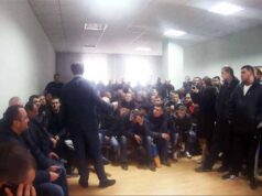 Хто керуватиме ДП «Волиньвугілля»? (відео) Хто керуватиме ДП «Волиньвугілля»? (відео)