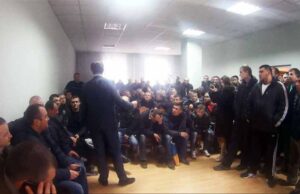 Хто керуватиме ДП «Волиньвугілля»? (відео) Хто керуватиме ДП «Волиньвугілля»? (відео)