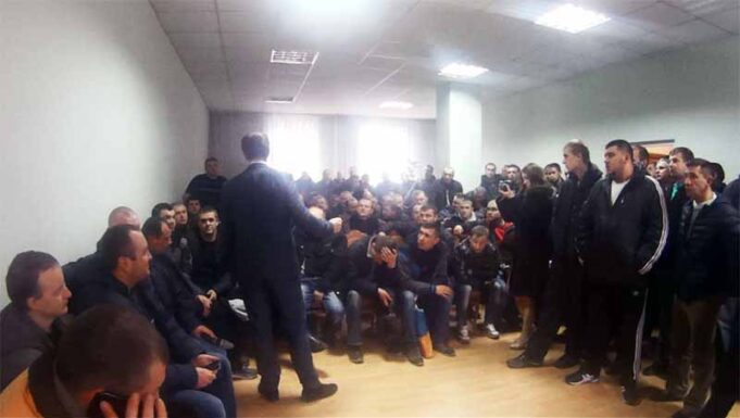Хто керуватиме ДП «Волиньвугілля»? (відео) Хто керуватиме ДП «Волиньвугілля»? (відео)