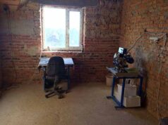 На Волині СБУ вилучили велику партію бурштину та виявили незаконне місце для його обробки На Волині СБУ вилучили велику партію бурштину та виявили незаконне місце для його обробки