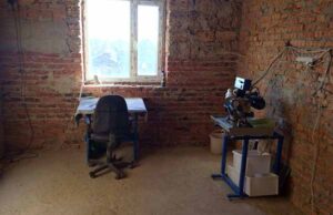 На Волині СБУ вилучили велику партію бурштину та виявили незаконне місце для його обробки На Волині СБУ вилучили велику партію бурштину та виявили незаконне місце для його обробки