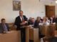 42 сесія Нововолинської міської ради, частина перша — ДП «Волиньвугілля» 42 сесія Нововолинської міської ради
