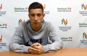Заховайте паспорти всім, кому за шістдесят п’ять! Андрій Кравченко звернувся до виборців Заховайте паспорти всім