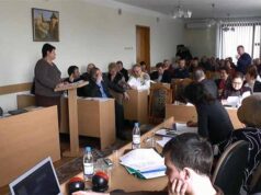 42 сесія Нововолинської міської ради, частина друга — Бюджет Нововолинська-2015 42 сесія Нововолинської міської ради