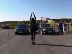 Друга річниця автоклубу Драйв 2 Нововолинськ (відео) Друга річниця автоклубу Драйв 2 Нововолинськ (відео)