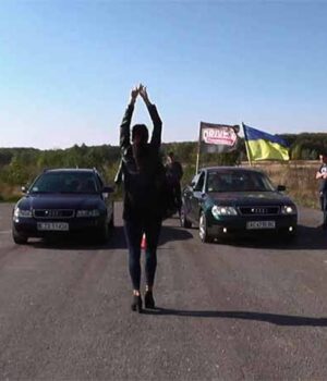 news_0 Друга річниця автоклубу Драйв 2 Нововолинськ (відео)