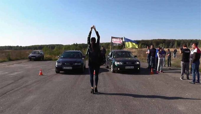 Друга річниця автоклубу Драйв 2 Нововолинськ (відео) Друга річниця автоклубу Драйв 2 Нововолинськ (відео)