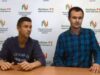 Прямий ефір з Андрієм Кравченко, кандидатом на посаду міського голови Прямий ефір з Андрієм Кравченко