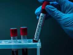 У Нововолинську підтвердили ще 10 випадків коронавірусу У Нововолинську підтвердили ще 10 випадків коронавірусу