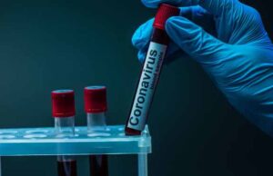 У Нововолинську підтвердили ще 10 випадків коронавірусу У Нововолинську підтвердили ще 10 випадків коронавірусу