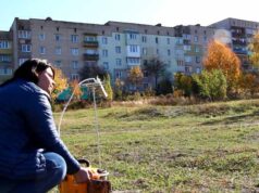 Держпродспоживслужба перевіряє екологічний стан у Нововолинську Держпродспоживслужба перевіряє екологічний стан у Нововолинську
