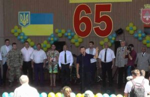 Міністра Демчишина потрібно кинути у шурф першої шахти, – нардеп Ляшко у Нововолинську Міністра Демчишина потрібно кинути у шурф першої шахти