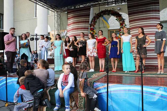 Нововолинський виконком: я тебе породив – я тебе і вб’ю Кубок Ляшенка: півфінал