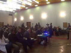 Суд у справі Дмитра Бачинського перенесено на шосте липня На повороті третьої шахти ДТП: насмерть збили дідуся