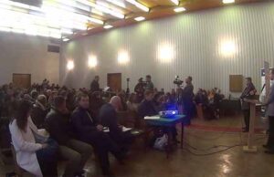 У 2019 році «Кроноспан» встановить сучасний фільтр вартістю мільйон євро, – директор заводу На повороті третьої шахти ДТП: насмерть збили дідуся