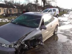 Смерть на пішохідному переході: ПОДРОБИЦІ Смерть на пішохідному переході: ПОДРОБИЦІ