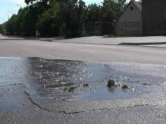 “Тут неотесані такі люди живуть, чи що? – Озімчук про «каналізаційний потоп» "Тут неотесані такі люди живуть