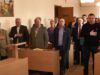 Зустріч прокурора із містянами, які потрапили під перевірку Нацгвардії 21 березня Зустріч прокурора із містянами